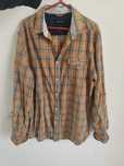 Camisa Springfield
