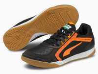 Buty sportowe Puma PRESSING II r.40 czarne halówki