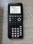 Calculadora Gráfica TI-84 Plus CE-T Python Edition