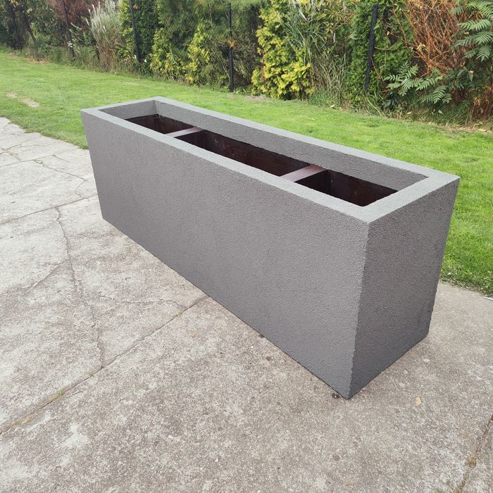 Termo donice ogrodowe,taras