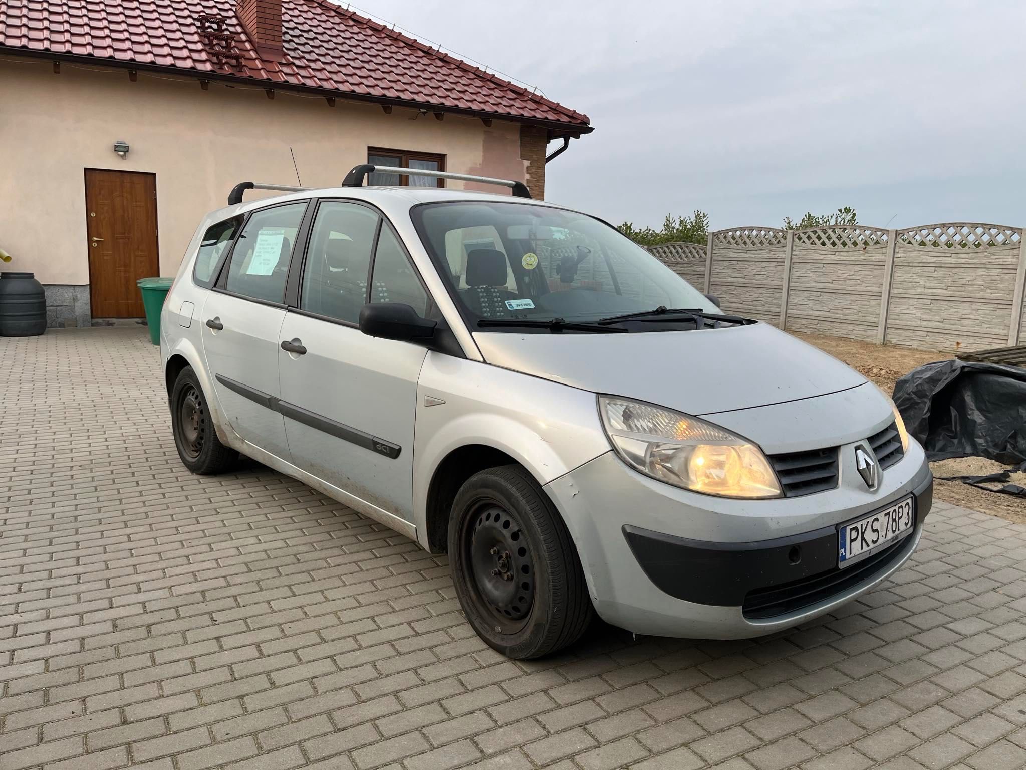 Renault Grand Scenic