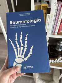 Reumatologia dla lekarza POZ