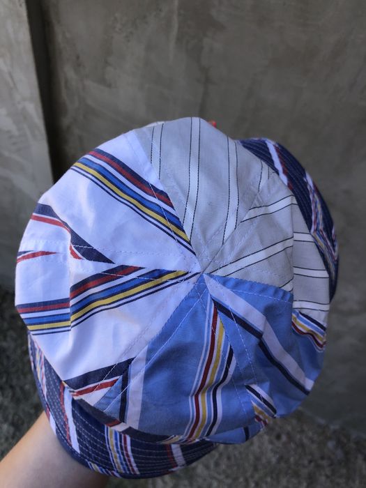 Панамки Champion