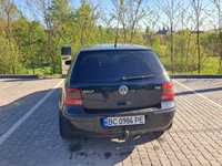 Volkswagen Golf 1.9 TDI 2003 р.в