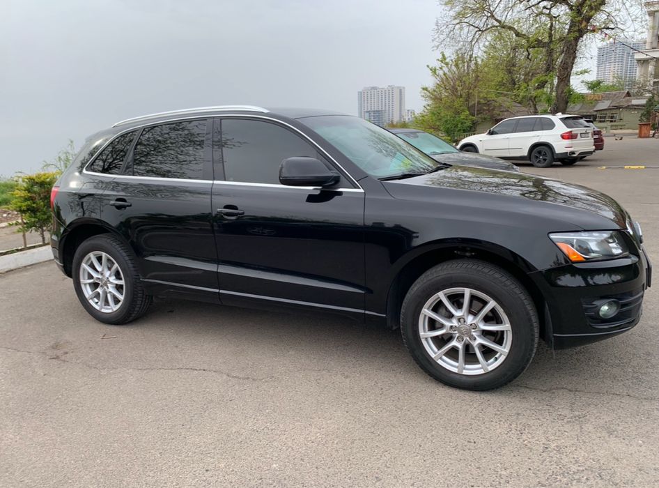 Audi G5, 2012 р.в. в ідеальному технічному стані