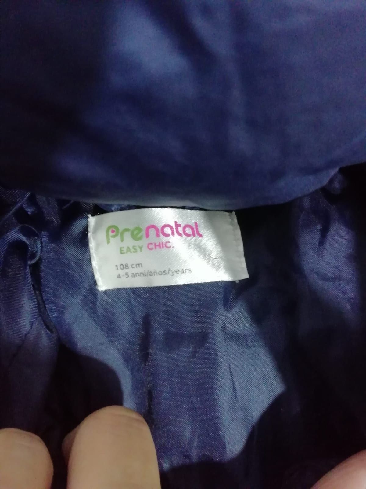 Vende se conjunto  de roupa para menino