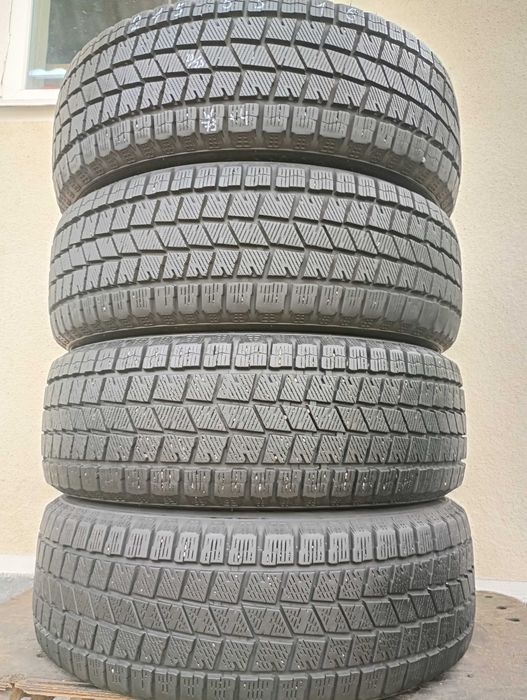 215/65 r16 4шт. Sailun 20-23р. зима шини резина 215 65 16 (w73*4)