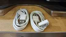 Kabel USB A - Apple 30pin NOWY