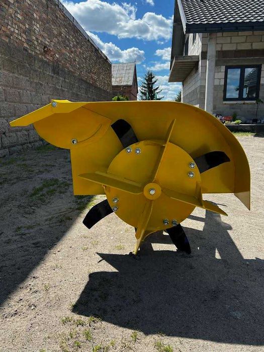 Obsypnik do pryzm