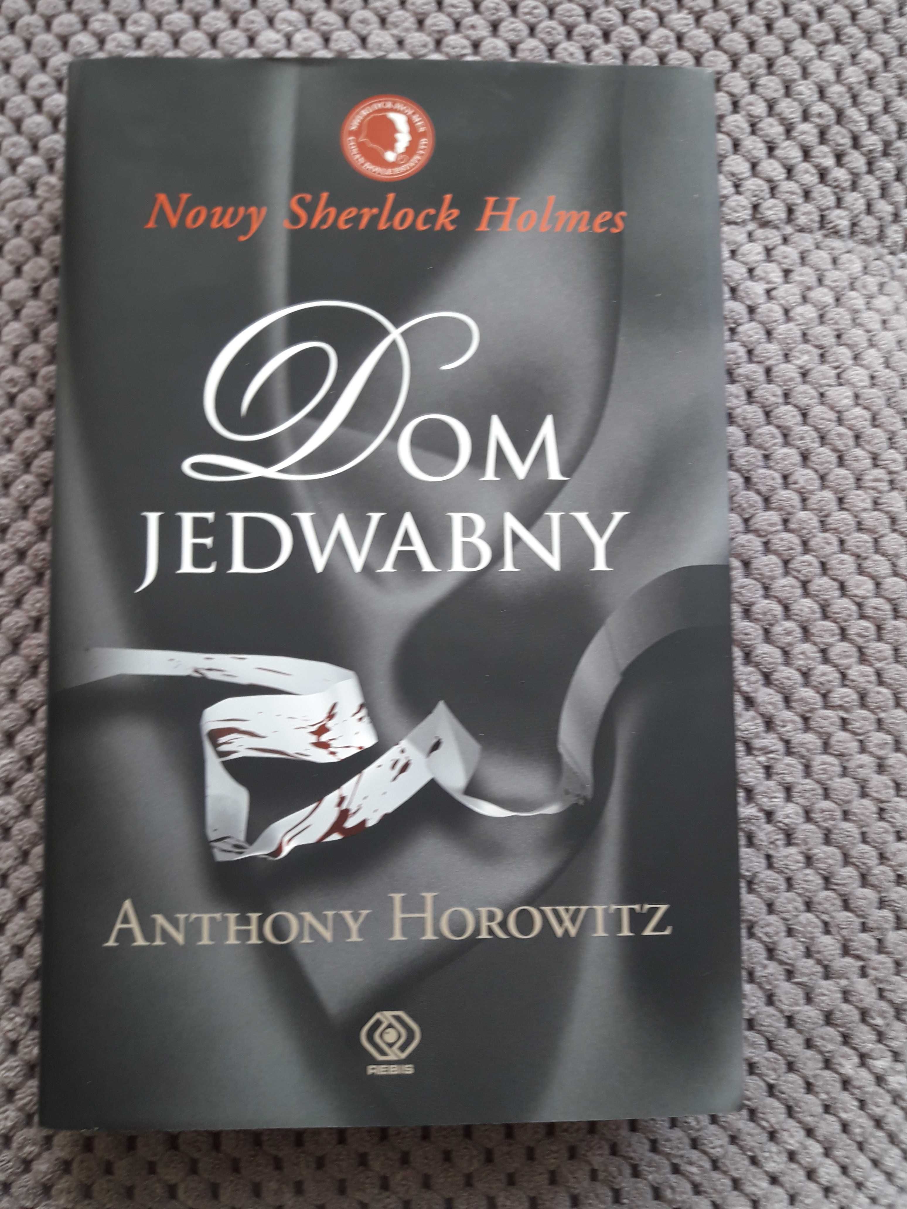 "Dom jedwabny" sprzedam