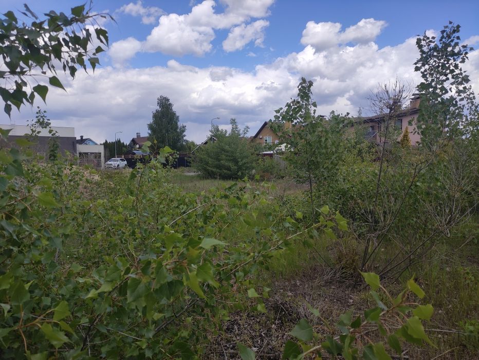 Продаж земельної ділянки  с. Свідівок