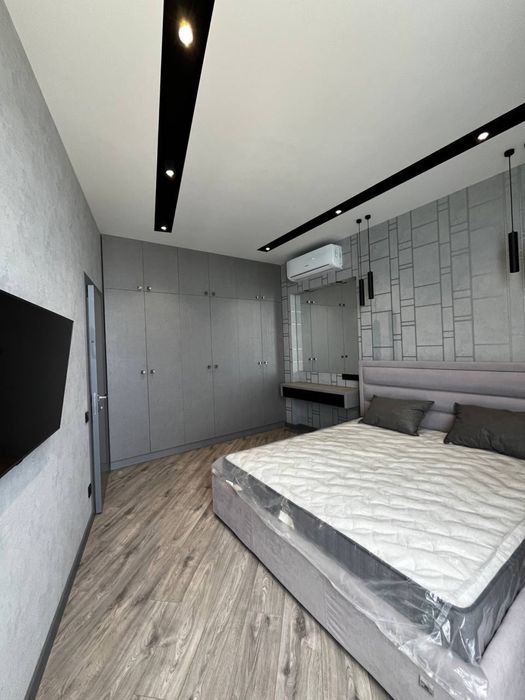 Морская симфония. Квартира у моря - 83 м2! Цена огонь ! Новый Ремонт!