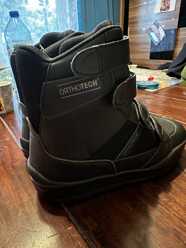 Buty Orthotech Stabil