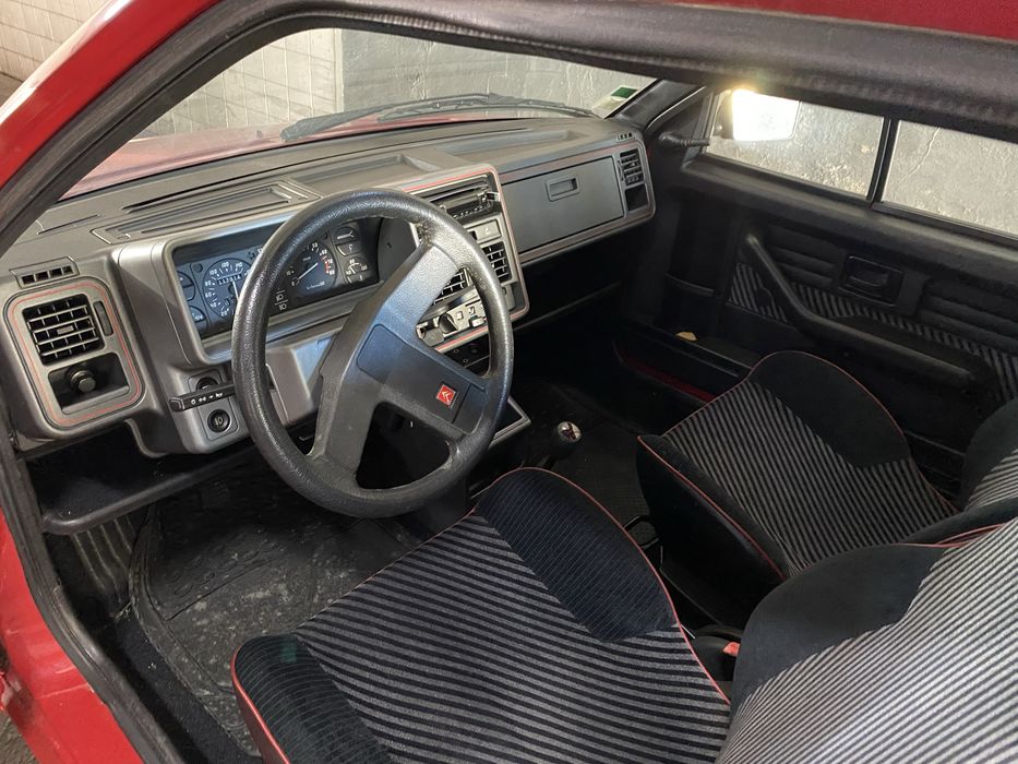 Citroen AX GT MKI