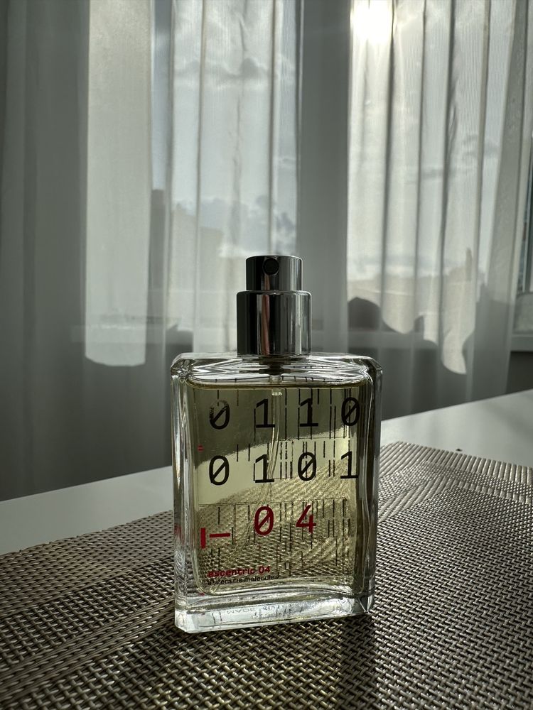 Парфум Escentric molecules eau de toilette 04