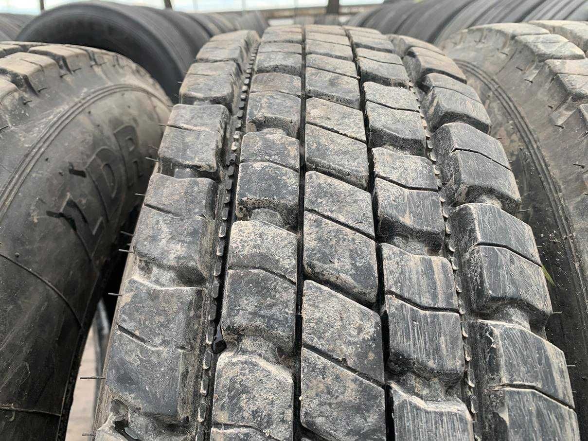 9.5R17.5 OPONY Continental LDR1 LDR 1 Napęd 12-14mm
