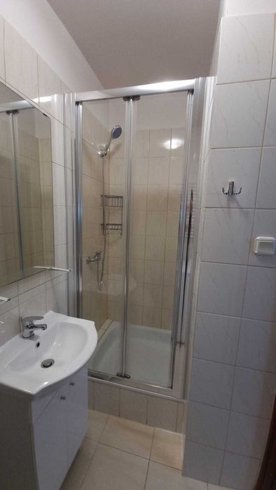 Wynajmę super kawalerkę (ul. Strzeszyńska)