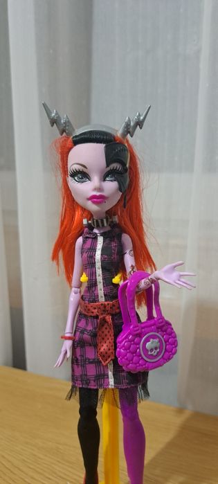 Lalka Operetta Monster High