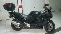 Honda CBR 1000 Com poucos Km