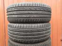 215/55 R17 94V - Bridgestone Turanza T001 (2 sztuki)