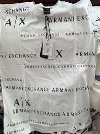 Футболки Armani Exchange