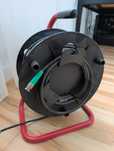 Kabel SDI Highflex 50m BNC-BNC ADAM HALL 1080p60