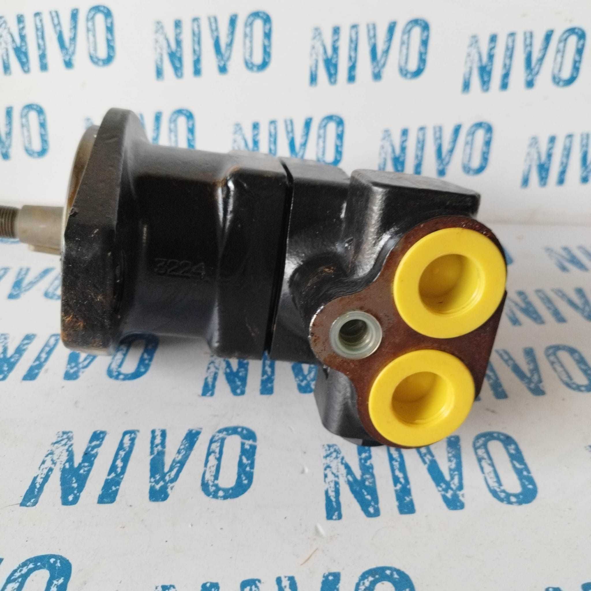 Parker silnik pompa  F10-012-AU-SV-V-823-MUVR-0T P/N : 3720.879