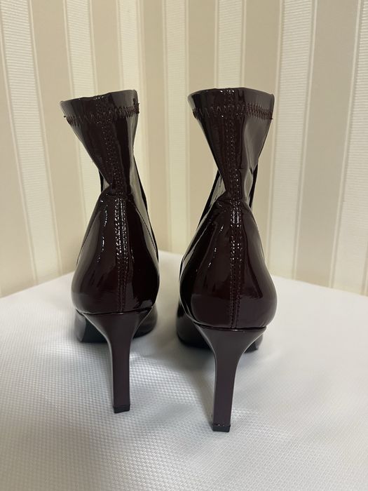 Ботильйони в трендовому кольорі 37р