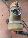 Vendo máquina de solfate
