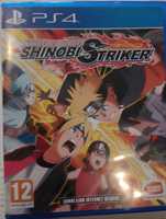 PS4 Naruto to Boruto: Shinobi Striker