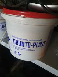 Sprzedam grunto-plast