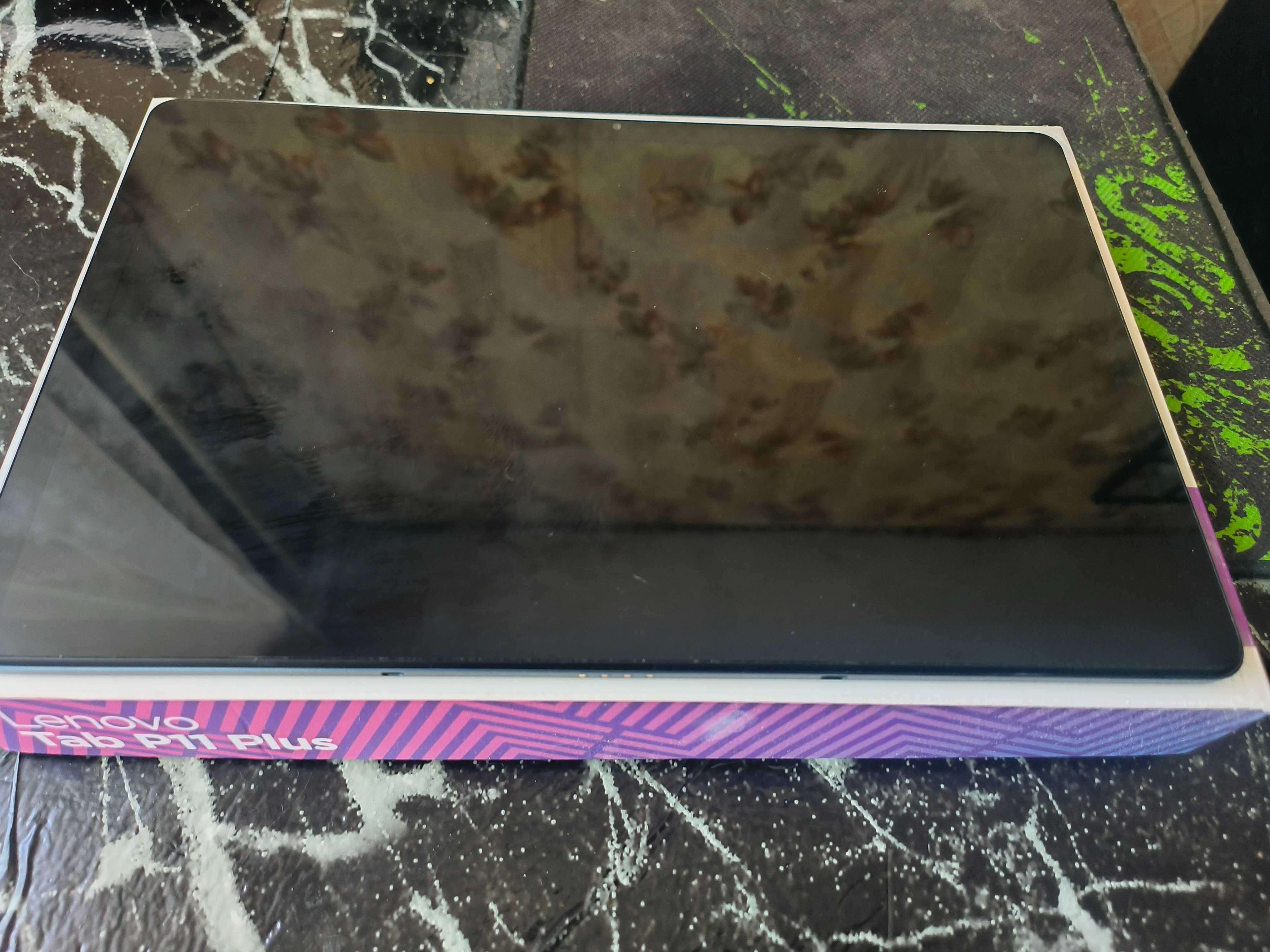 Планшет Lenovo Tab P11 Plus LTE 6/128