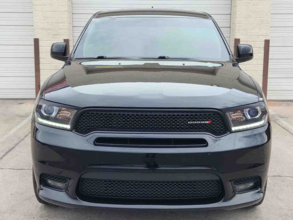 Dodge Durango GT      2020