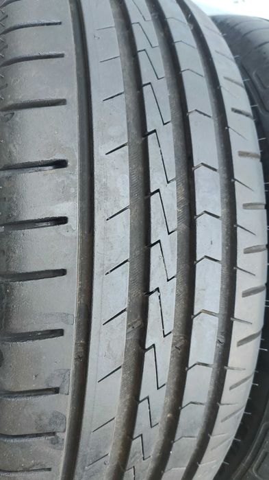 Opony Letnie 185/60/15 Vredestein 4szt 7mm