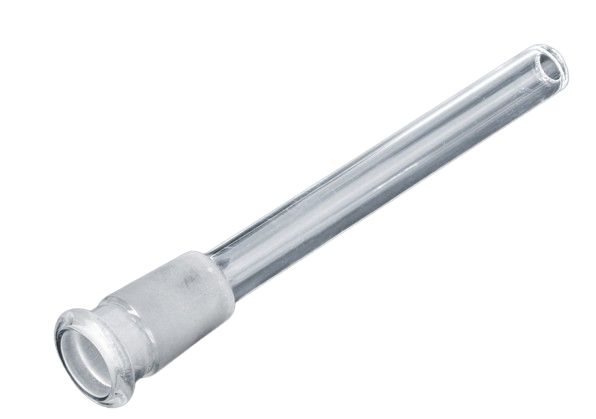 Chillum do Bonga Przejściówka do Fajki Wodnej Adapter do Bonia
