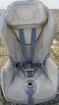 Cadeira auto Chicco 9-18kg