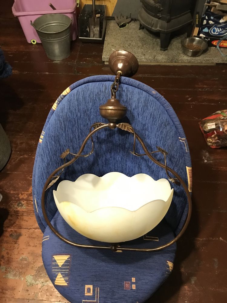 Sprzedam lampe polecam