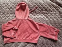 Bluza treningowa krótka Big Bok M