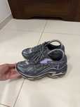 skorzane buty sportowe Asics 40 rozmiar