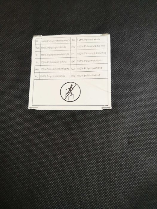 Krzesło konferencyjne Krzesło na płozach Lotus  Biuro Jadalnia