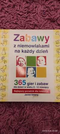 Książki o wychowywaniu dzieci