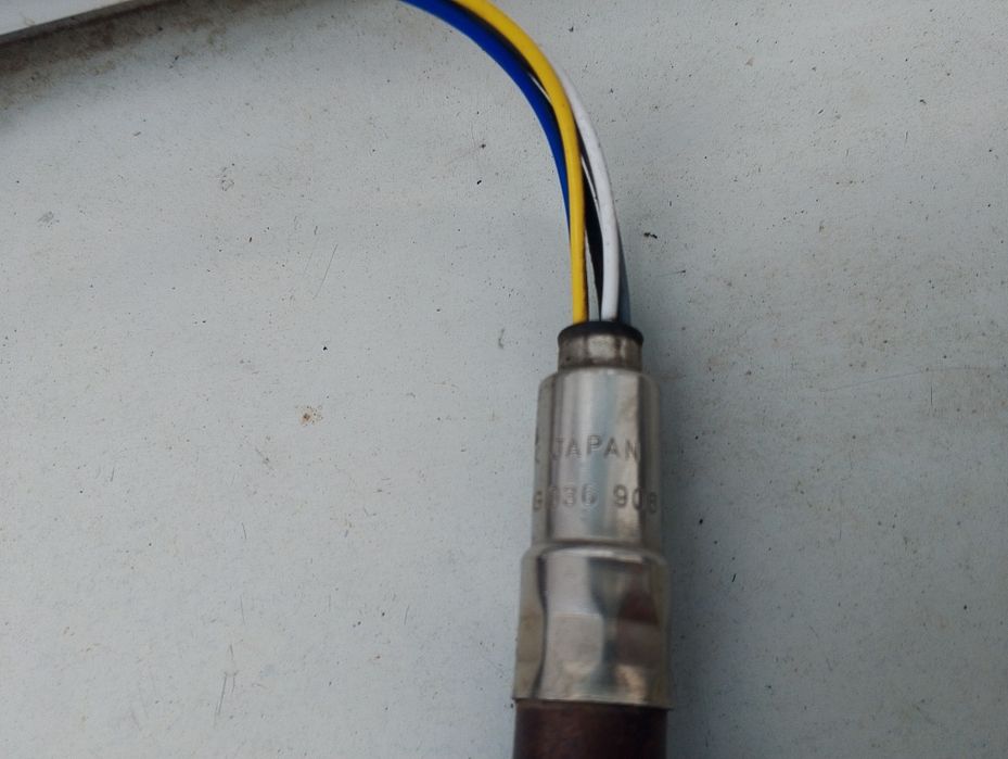 Лямбда-зонд VAG NTK (датчик кисню)