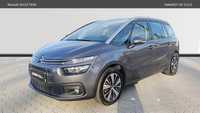 Citroën C4 SpaceTourer C4 Grand Spacetourer 1.5 BlueHDi More Life S&S