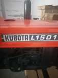 Trator kubota L1501