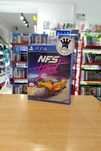 Need for Speed Heat PS4