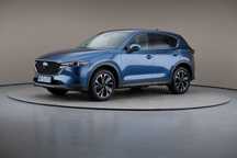 Mazda CX-5 Mazda CX 5 2 5 Skyprestige aut Head Up Ogrz Fotele Kierownica Navi Kam
