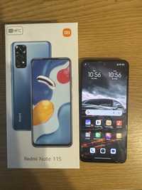 Продам Redmi note 11s