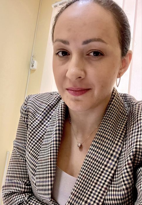 Психолог. Онлайн