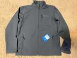 Куртка (Jacket) чоловіча Columbia (M)