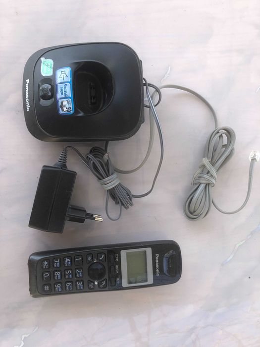 Радиотелефон для городской сети